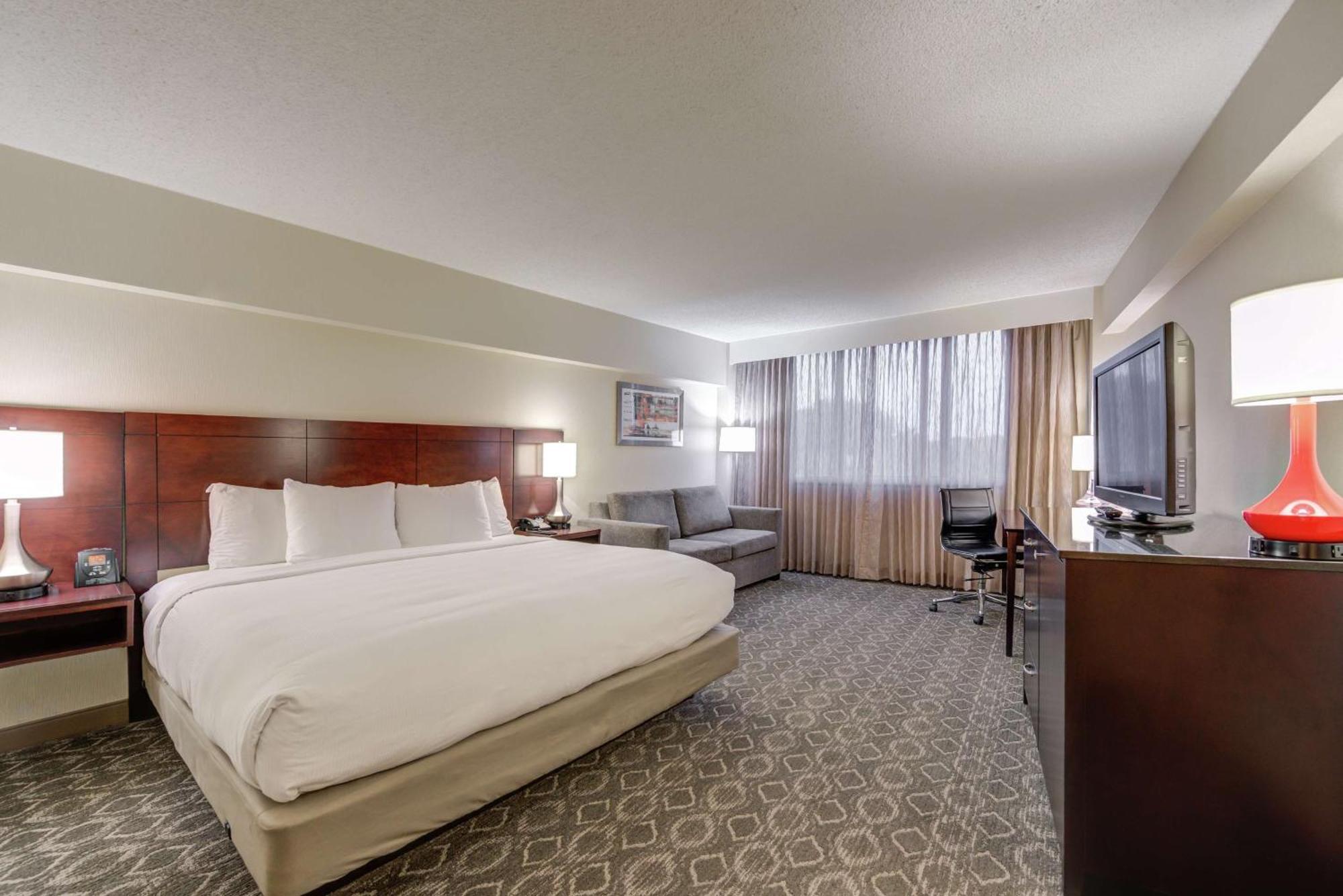 מלון Doubletree By Hilton Atlanta North Druid Hills/Emory Area מראה חיצוני תמונה