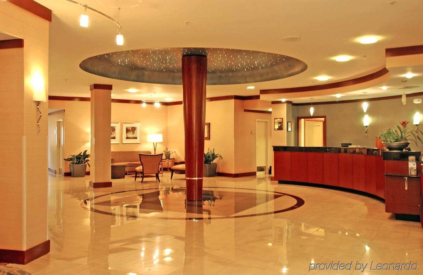 מלון Doubletree By Hilton Atlanta North Druid Hills/Emory Area מראה פנימי תמונה