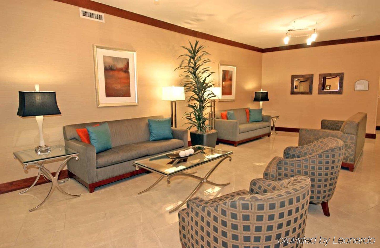 מלון Doubletree By Hilton Atlanta North Druid Hills/Emory Area מראה פנימי תמונה
